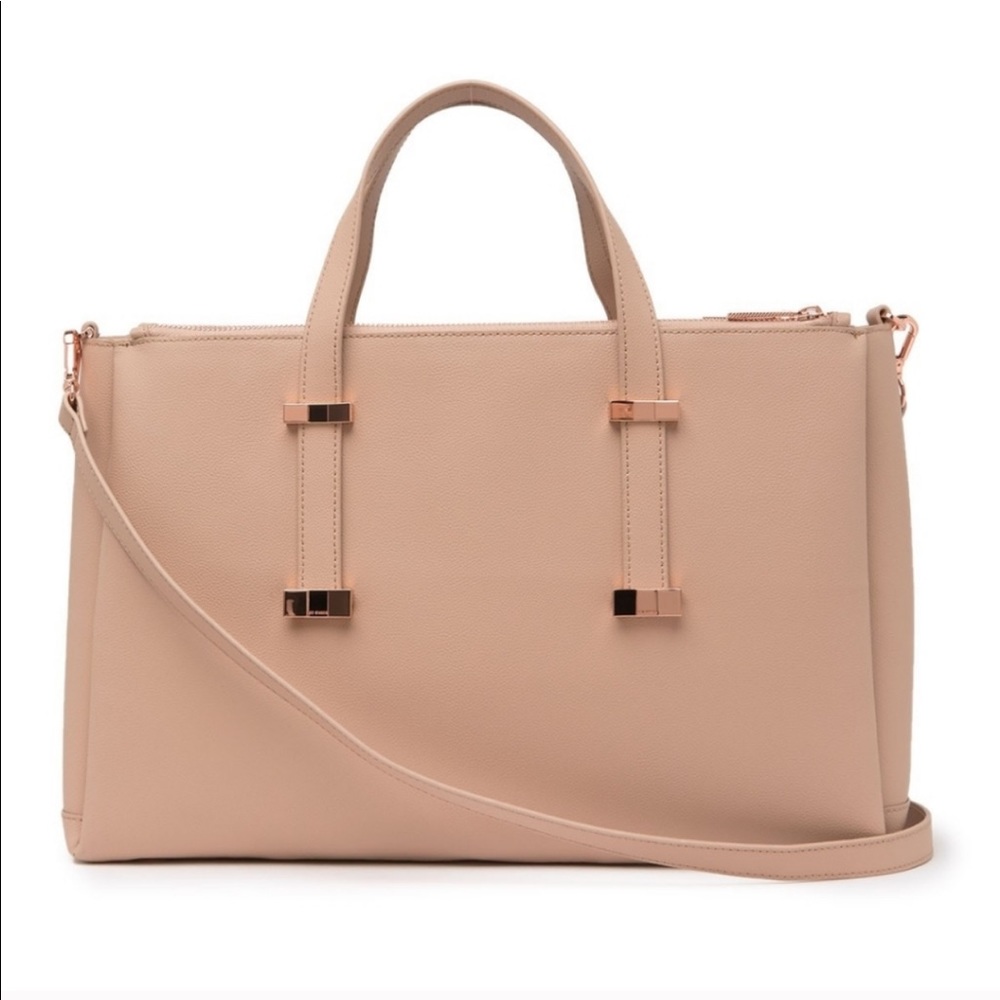 SOLD ✅ HOST PICK! Ted Baker Julieet Tote - Picture 4 of 7